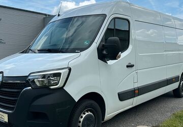 Renault Master 58.300 km 18.999 &euro; Grevenbroich 41515