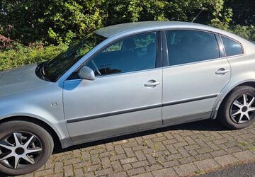 VW Passat 190.887 km 1.800 &euro; Grevenbroich 41515