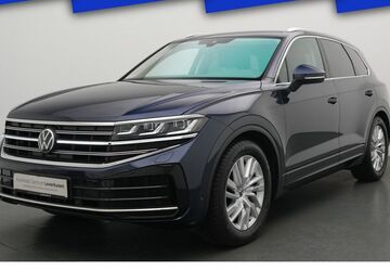 VW Touareg 29.221 km 54.480 &euro; Leverkusen 51379