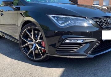 Seat Leon 58.000 km 25.600 &euro; Grevenbroich 41517