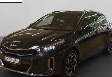 Kia XCeed 53.700 km 22.450 &euro; Leverkusen 51381