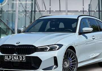 Alpina D3 2.300 km 93.880 &euro; Mönchengladbach 41066