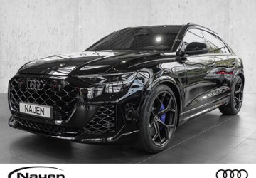 Audi RSQ8 4.999 km 152.980 &euro; Meerbusch 40670