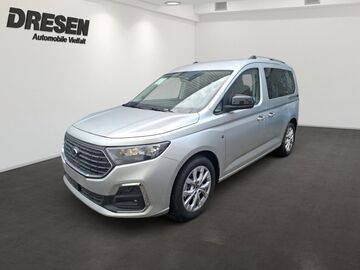 Gebrauchte Ford Tourneo Connect