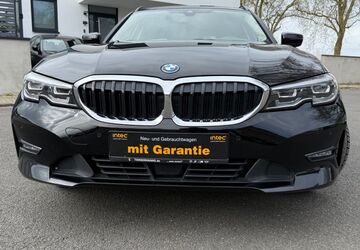 BMW 330 152.354 km 18.700 &euro; Grevenbroich 41515