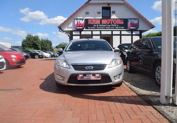 Ford Mondeo 103.000 km 6.490 &euro; Mönchengladbach 41066