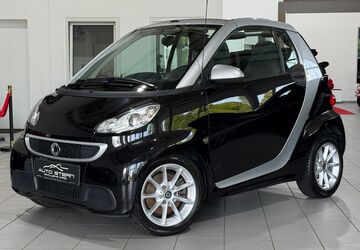 Smart ForTwo 73.500 km 7.400 &euro; Grevenbroich 41516
