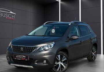 Peugeot 2008 110.000 km 8.900 &euro; Schwalmtal 41366