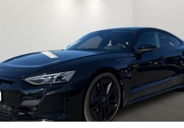 Audi e-tron GT 18.665 km 58.900 &euro; Düsseldorf 40233