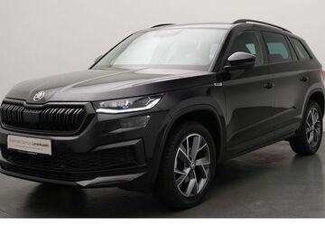 Skoda Kodiaq 23.947 km 36.980 &euro; Leverkusen 51379