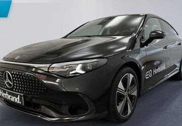Mercedes-Benz CLA 250 5.952 km 53.290 &euro; Mönchengladbach 41063