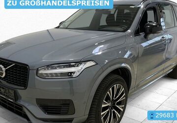Volvo XC90 71.100 km 41.690 &euro; Krefeld 47829