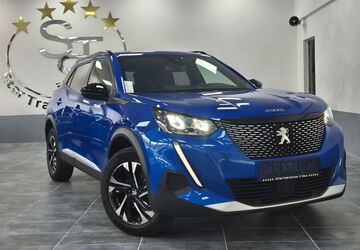 Peugeot 2008 85.200 km 16.400 &euro; Neuss 41469