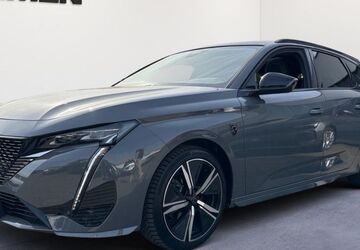 Peugeot 308 8.050 km 24.980 &euro; Düsseldorf 40231