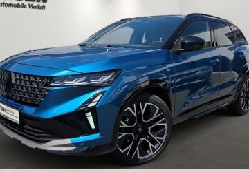 Renault Austral 5.800 km 36.590 &euro; Krefeld 47805