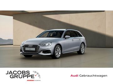 Gebrauchte Audi A4