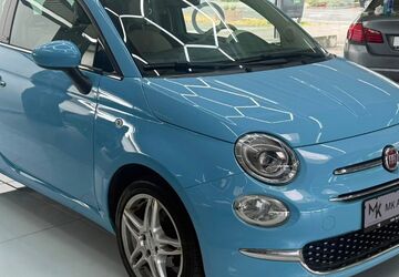 Fiat 500 85.000 km 7.700 &euro; Grevenbroich 41515