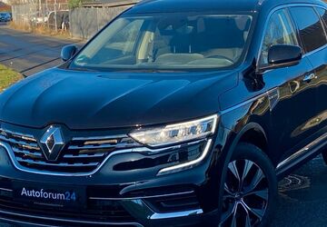 Renault Koleos 26.000 km 19.799 &euro; Jülich 52428