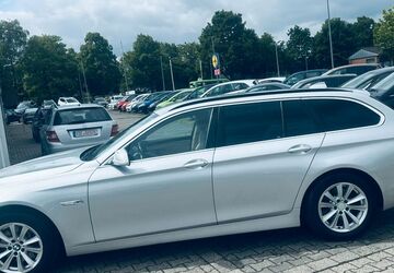 BMW 530 169.000 km 10.990 &euro; Viersen 41749