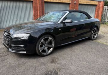 Audi A5 138.000 km 14.800 &euro; Willich 47877