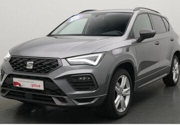 Seat Ateca 79.801 km 21.988 &euro; Leverkusen 51373