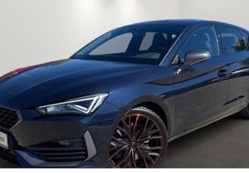 Seat Leon 28.160 km 26.880 &euro; Grevenbroich 41515
