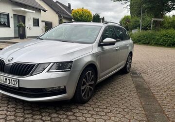 Skoda Octavia 114.173 km 14.800 &euro; Kerpen 50170