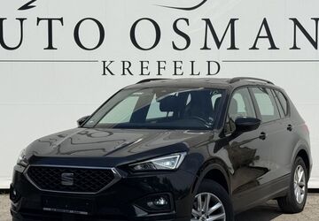 Seat Tarraco 173.460 km 17.500 &euro; Krefeld 47805