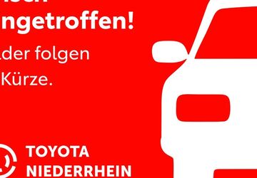 Toyota Corolla 7.980 km 31.980 &euro; Krefeld 47809
