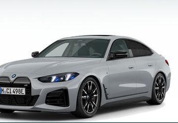 BMW i4 42.014 km 55.490 &euro; Düsseldorf 40549