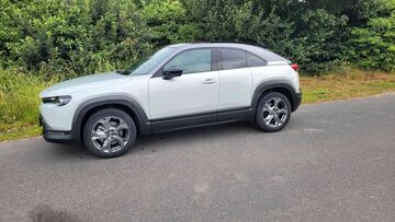 Gebrauchte Mazda MX-30