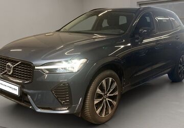 Volvo XC60 33.204 km 39.887 &euro; Krefeld 47805