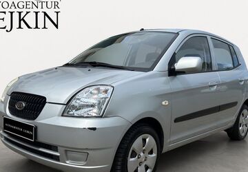 Kia Picanto 110.249 km 1.990 &euro; Krefeld 47803