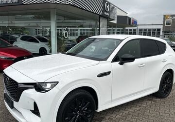 Mazda CX-60 29.936 km 36.960 &euro; Grevenbroich 41515