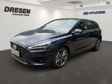 Gebrauchte Hyundai i30