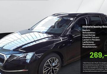Skoda Octavia 26.451 km 28.990 &euro; Pulheim-Brauweiler 50259