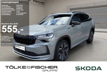 Skoda Kodiaq 9.875 km 57.777 &euro; Viersen-Dülken 41751