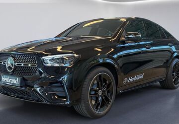 Mercedes-Benz GLE 350 6.856 km 93.980 &euro; Krefeld 47800