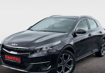 Kia XCeed 52.822 km 18.979 &euro; Elsdorf (bei Köln) 50189