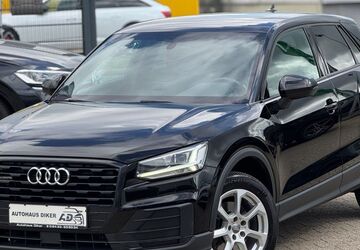 Audi Q2 144.124 km 18.200 &euro; Hückelhoven 41836