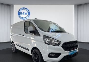 Ford Transit Custom 69.849 km 18.999 &euro; Krefeld 47805