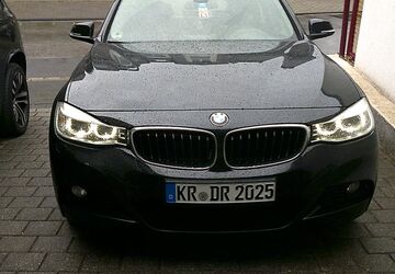 BMW 320 161.800 km 11.400 &euro; Grevenbroich 41516