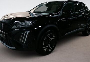 Peugeot 2008 20.420 km 23.680 &euro; Düsseldorf 40233