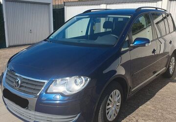 VW Touran 173.000 km 2.000 &euro; Grevenbroich 41515