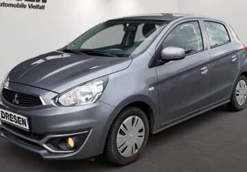 Mitsubishi Space Star 97.075 km 6.590 &euro; Mönchengladbach 41061