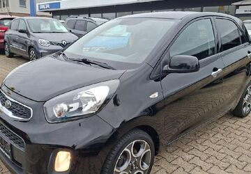 Kia Picanto 109.482 km 6.590 &euro; Erkelenz 41812