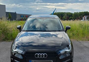 Audi A1 84.000 km 8.300 &euro; Langenfeld 40764