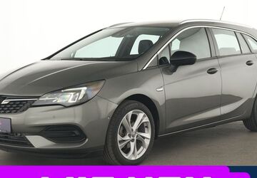 Opel Astra 37.928 km 14.444 &euro; Neuss 41460