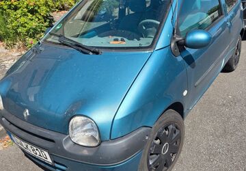 Renault Twingo 137.150 km 1.299 &euro; Willich 47877