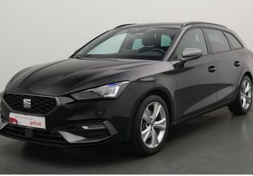Seat Leon 25.722 km 25.980 &euro; Leverkusen 51373